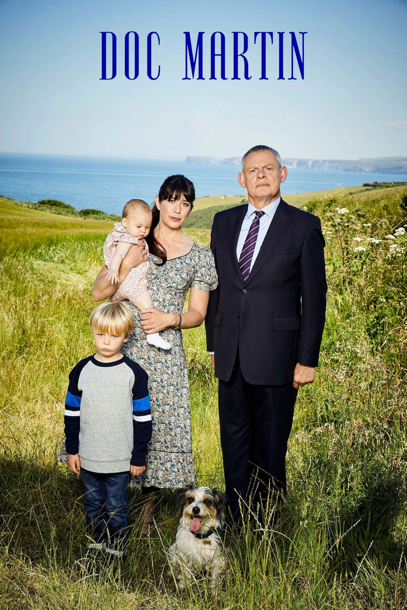 Doc Martin [46362] (A1767610814) [[Shows]] --Plex--